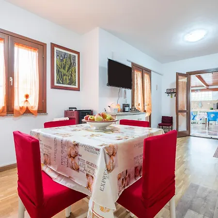 Teresa Hotel 3*